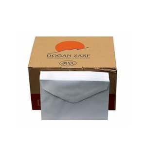 ASIL DOGAN MEKTUP ZARFI (500 LU)