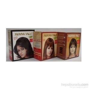 HENNA SAC KINASI