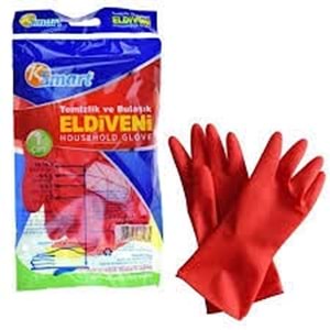 KSMART BULASIK ELDIVENI S/M/L/XL *30*