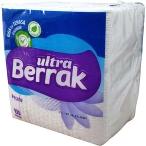 BERRAK ULTRA PECETE 100 LU (32)