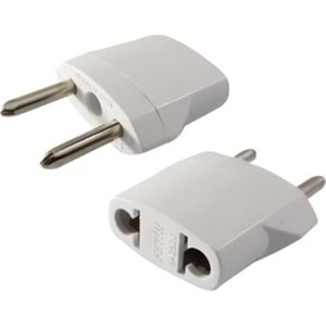 FETIH F-19 DAR ADAPTOR FIS AMERIKAN
