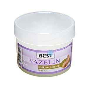 BEST VAZELIN