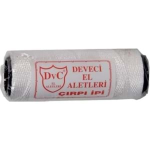 DEVECI CIRPI IPI BUYUK *24*