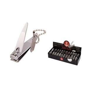 ANCHOR TEKLI TIRNAK MAKASI KUCUK GX101