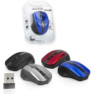 AURIS ARS-MW02 KABLOSUZ MAUSE