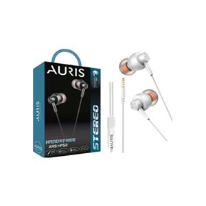 AURIS ARS-HF52 MIX KULAKLIK