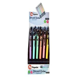 FIXPOINT FP-7192 VESATIL UCLU KALEM (36)
