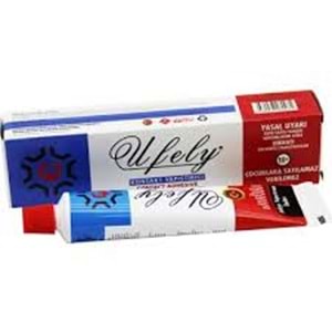 U FELY BALLY YAPISTIRICI 40 GR