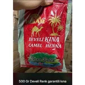 HISAR DEVELI KINA 500 GR