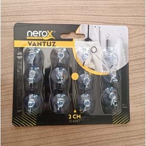 NEROX NRX-3132 VANTUZ ASKI 12 LI (12)