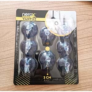 NEROX NRX-3131 VANTUZ ASKI 8 LI (12)
