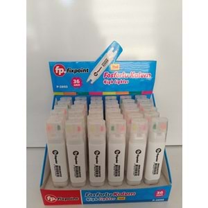 FIXPOINT P-2892 FOSFORLU KALEM 4 UCLU (36)
