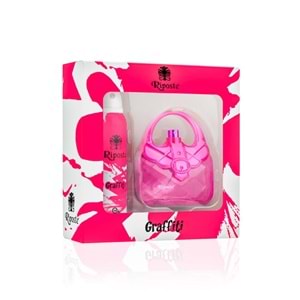 RIPOSTE BAY /BAYAN PARFUM SETI (30)