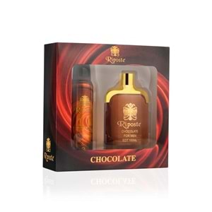 RIPOSTE BAY /BAYAN PARFUM SETI (30)