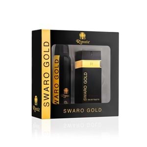 RIPOSTE BAY /BAYAN PARFUM SETI (30)