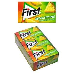 FIRST SENSATIONS SAKIZ 12 LI (20)