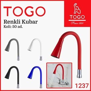 TOGO 1137 RENKLI KUBAR (50)