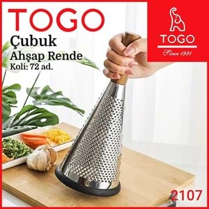 TOGO 2107 CUBUK AHSAP RENDE (72)