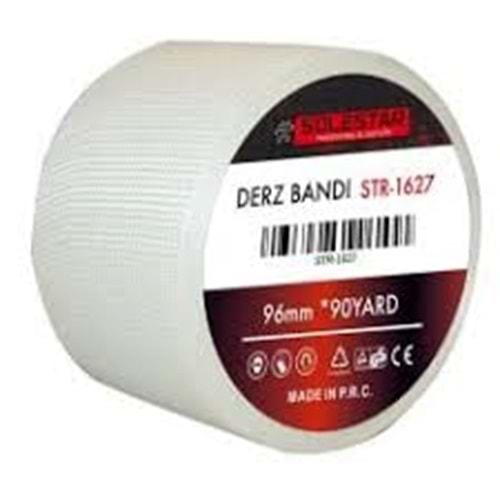 SOLESTAR STR-1627 DERZ BANDI 96MMX90YRD