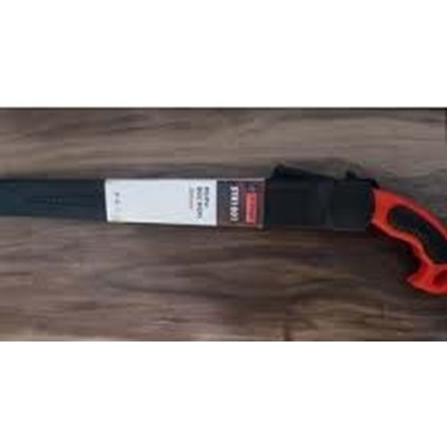 SOLESTAR STR-1005 EGRI KILIFLI BUDAMA TESTERESI