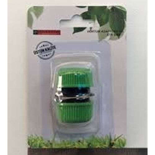 SOLESTAR STR-1084 HORTUM EKI ADAPTORU 1/2