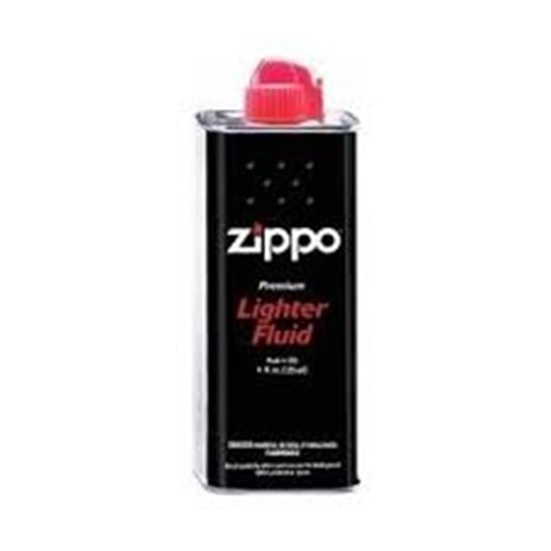 ZIPPO BENZIN125 ML