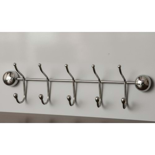 DELUX 550 5 LI BANYO ASKISI