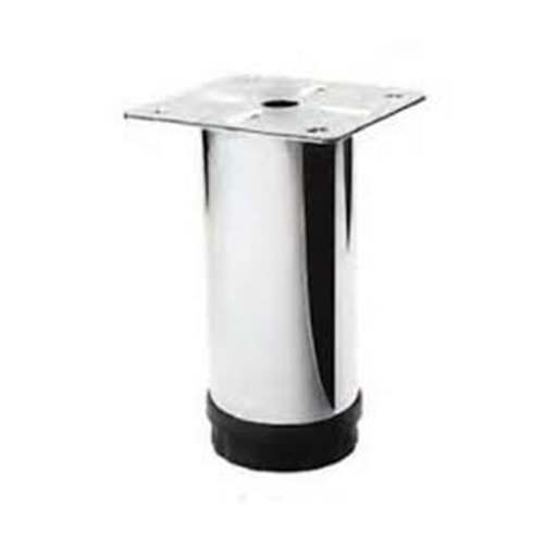 6 CM TABLALI METAL BAZA AYAÐI