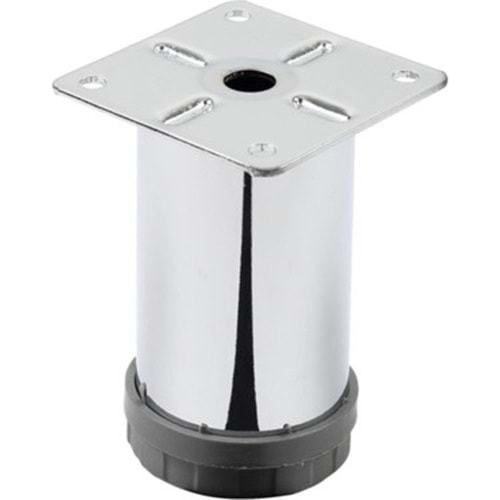 8 CM TABLALI METAL BAZA AYAÐI