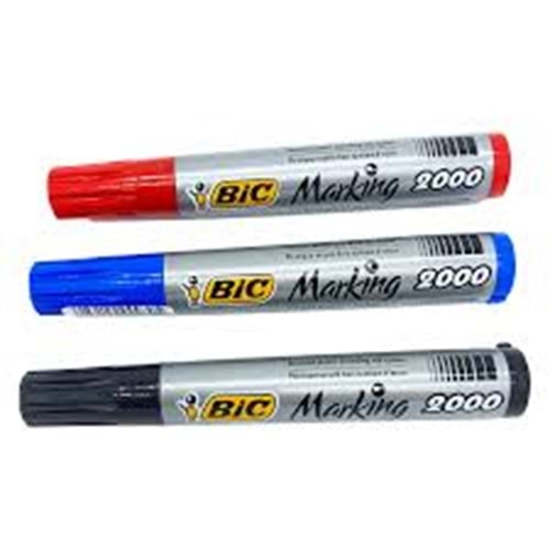 BIC KOLI KALEMI