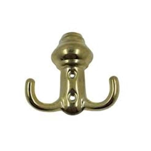 SEBAT-IS SARIKLI SAC ASKI NIKEL/SARI (100)