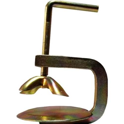 SICAK KAYNAK MENGENESI METAL