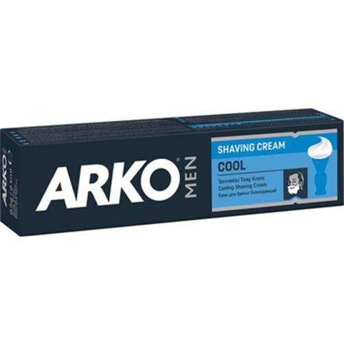 ARKO TRAS KREMI 100 GR