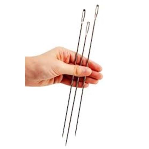 CUVALDIZ BUYUK 25 CM 3,5MM