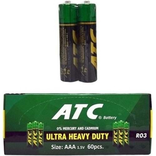 ATC INCE PIL *60*