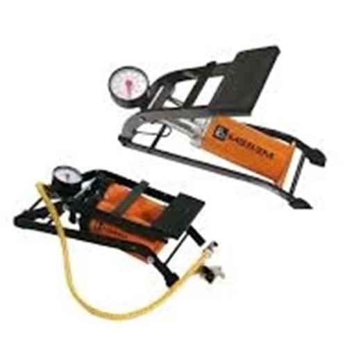 MESEM 632 AYAK POMPASI