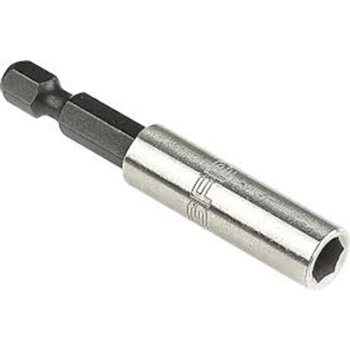 MESEM 609 60MM BITS UC UZATMA ADAPTORU 5 LI