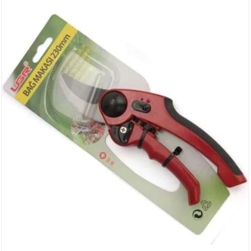 BAG MAKASI KORE 230 MM BUYUK BOY
