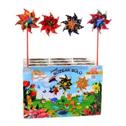 RUZGAR GULU PERVANESI (100)