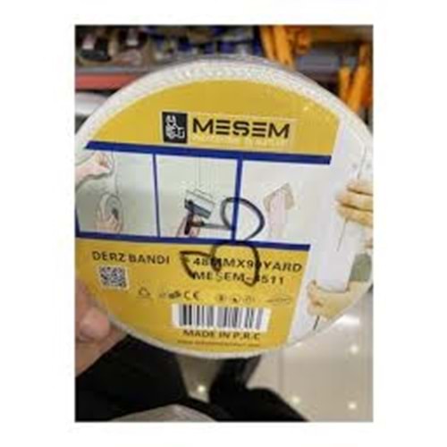 MESEM 4511 DERZ BANTI 48MMX90 YRD