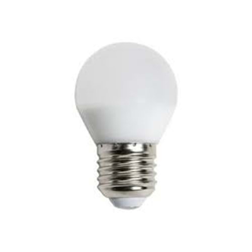 HOPEL 3 W LED GECE AMPUL