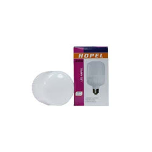 HOPEL 50 WAT LED AMPUL