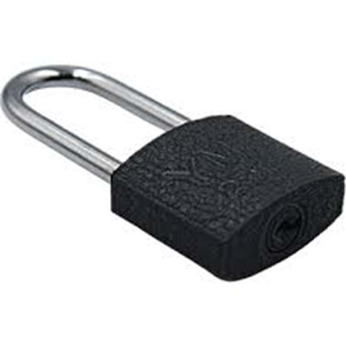 SOLKS ASMA KILIT 25 NO UZUN GRI