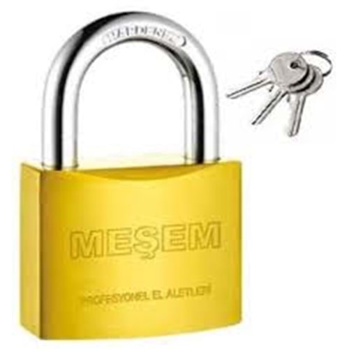 MESEM 301 20 MM ASMA KILIT SARI