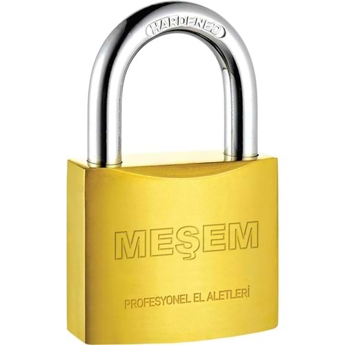 MESEM 302 25MM ASMA KILIT SARI