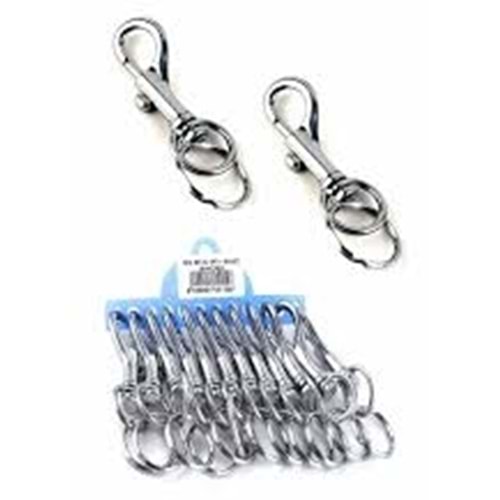 ITALYANO METAL GEMICI ANAHTARLIK (12)