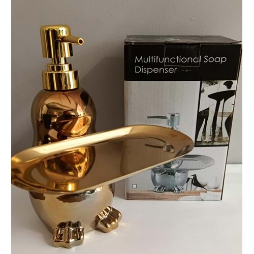 LALE 21-E/G/D/F TEPSILI SIVI SABUNLUK