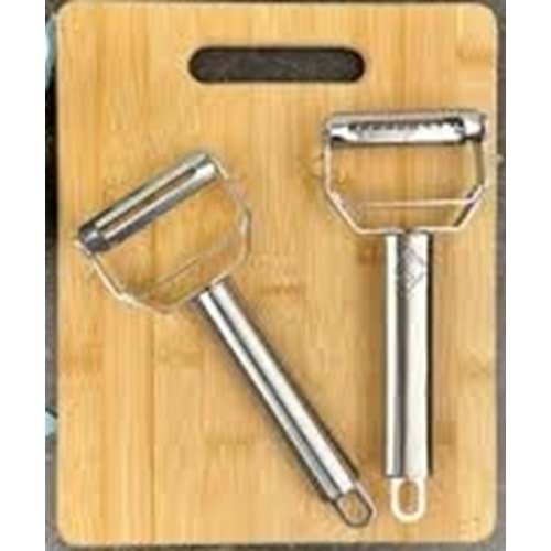 MULTI 115 PEELER METAL SAPLI SOYACAK