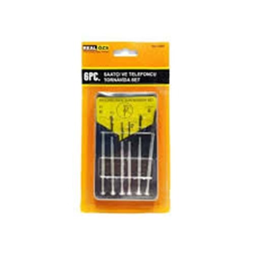 REAL OZS-10465 SAATCI TORNAVIDA