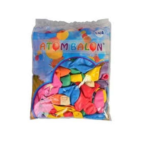 ATOM/GEMAR BALON 9/A100 LU